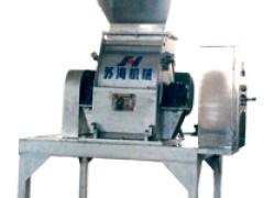 江苏苏海机械制造有限公司 供应破碎机 HPS系列锤式破碎机(图)