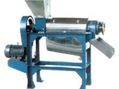 江苏苏海机械制造有限公司 江苏苏海机械制造－提供螺旋榨汁机 